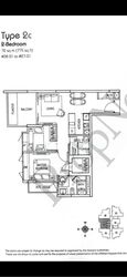 The Mezzo (D12), Apartment #544997621